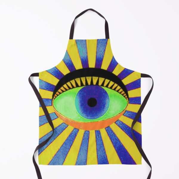 Item preview, Big Eye designed and sold by Stoneinart.