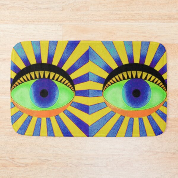Item preview, Big Eye designed and sold by Stoneinart.