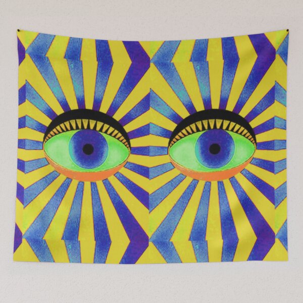 Item preview, Big Eye designed and sold by Stoneinart.