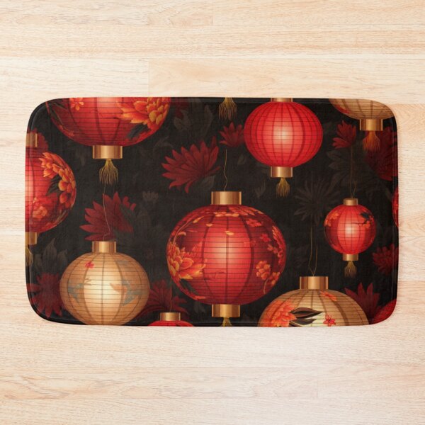 Item preview, The Luminous Lanterns #1 designed and sold by Bring Back Culture.