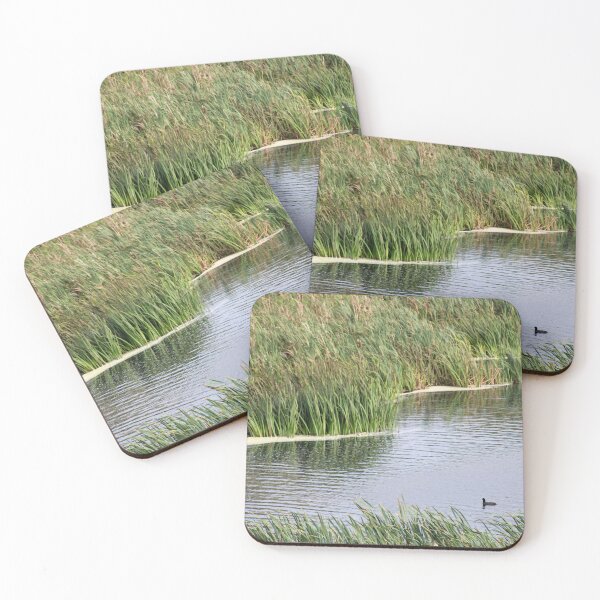 Item preview, Riverside Serenity designed and sold by Colourful Wonderful.