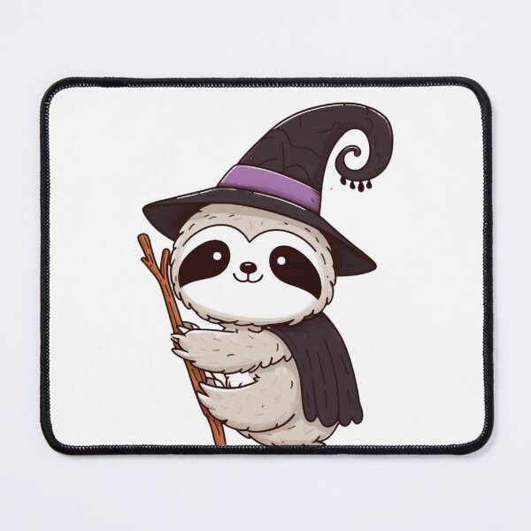 Item preview, Wizard Sloth designed and sold by Dominik1984.