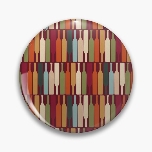 Item preview, Wine Cellar Winery Mood designed and sold by Claudia S. Design.
