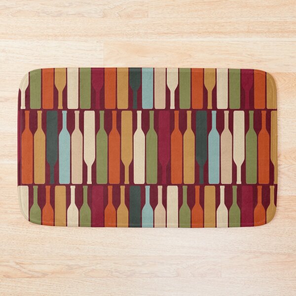 Item preview, Wine Cellar Winery Mood designed and sold by Claudia S. Design.