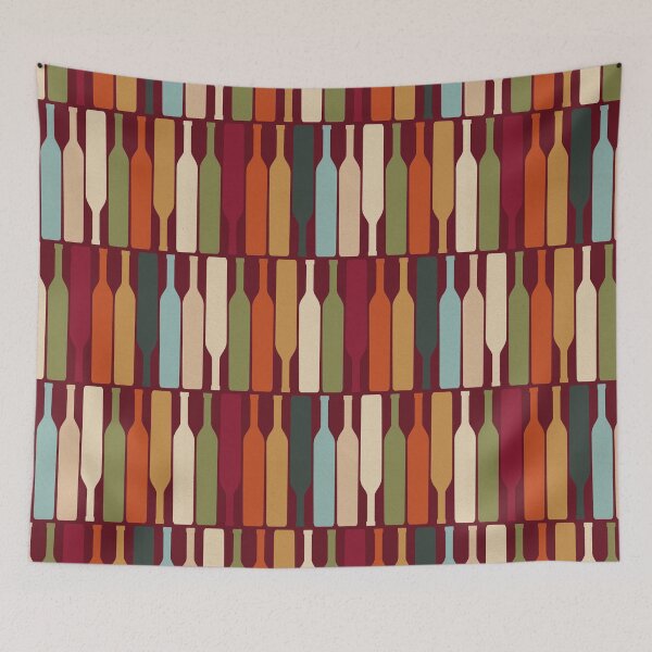 Item preview, Wine Cellar Winery Mood designed and sold by Claudia S. Design.