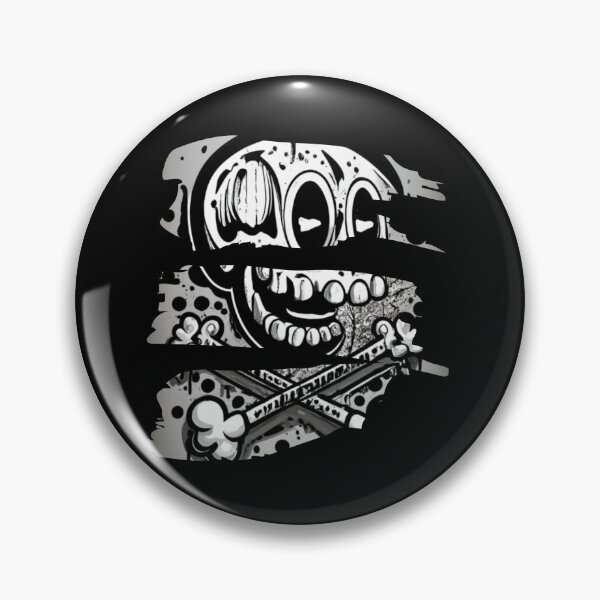 Item preview, Wonder in Ink: Creative Skull designed and sold by WilsonMiller-.