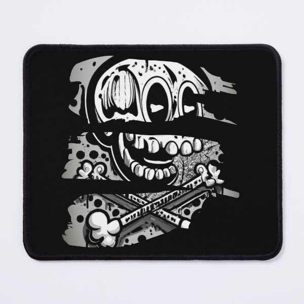 Item preview, Wonder in Ink: Creative Skull designed and sold by WilsonMiller-.