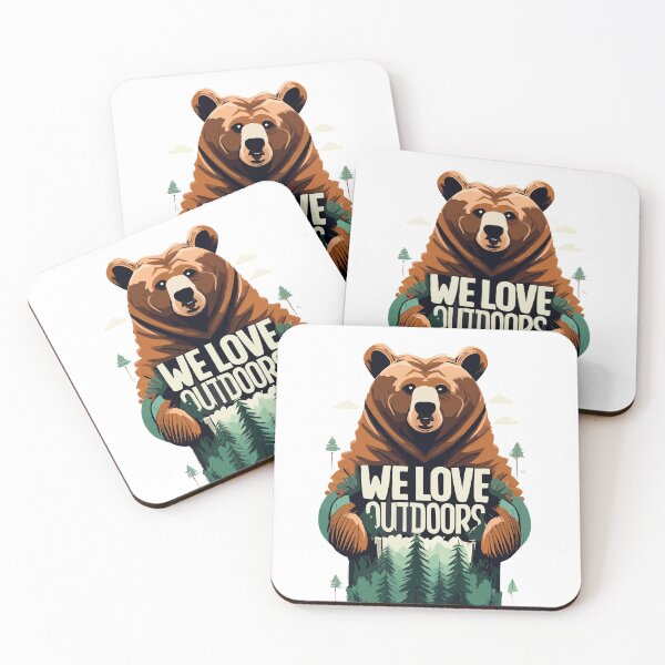 Item preview, Nature Inspired Designs  designed and sold by The Funscape Store.