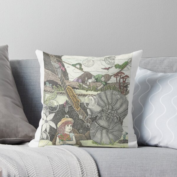 Item preview, Searching for flowers designed and sold by Lora Sager.