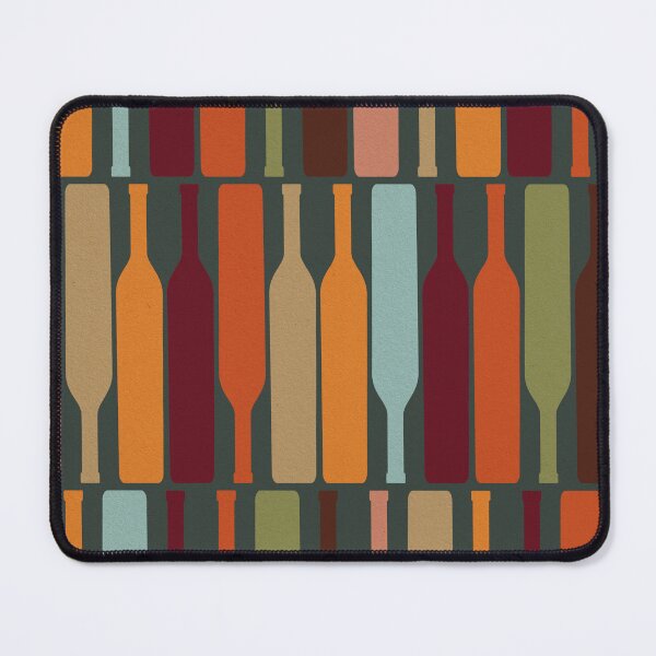 Item preview, Wine Cellar Vintage Mood designed and sold by Claudia S. Design.