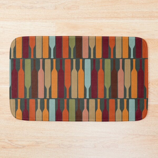 Item preview,  Wine Cellar Vintage Mood designed and sold by Claudia S. Design.