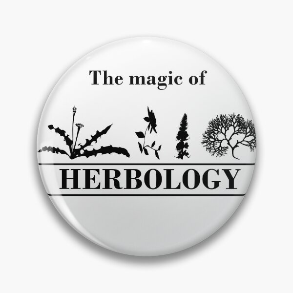Item preview, Herbology designed and sold by Alexaltay.