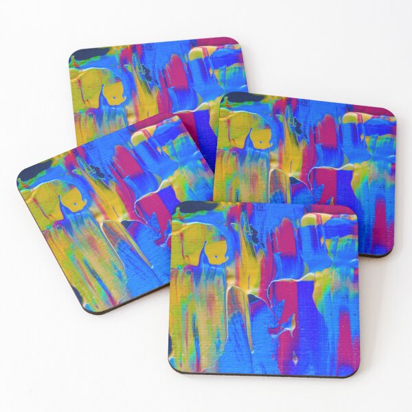 Item preview, Abstract 832 designed and sold by Shulie1.