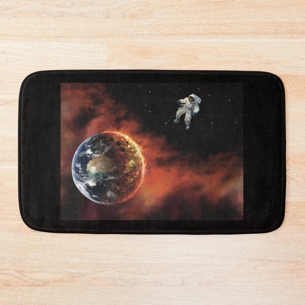 Item preview, Can you hear me major Tom? designed and sold by ValentinaLivi.