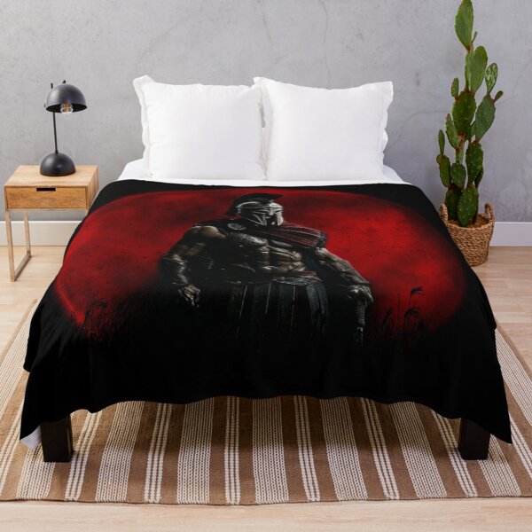 Item preview, LAST SPARTAN designed and sold by johnnyssandart.