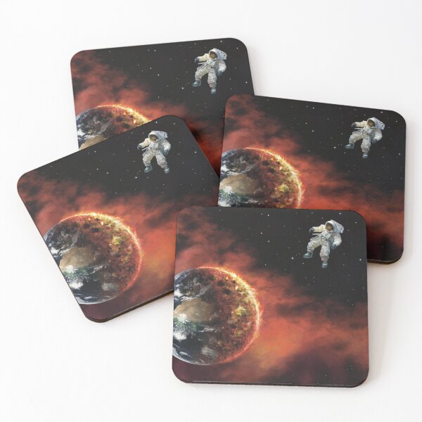 Item preview, Can you hear me major Tom? designed and sold by ValentinaLivi.