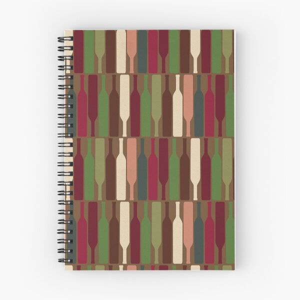 Item preview, Wine Cellar Brown Mood designed and sold by Claudia S. Design.