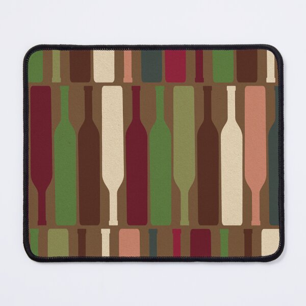 Item preview, Wine Cellar Brown Mood designed and sold by Claudia S. Design.