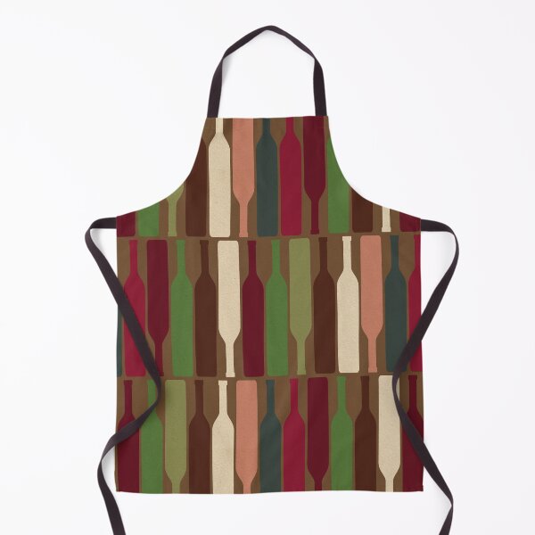 Item preview, Wine Cellar Brown Mood designed and sold by Claudia S. Design.