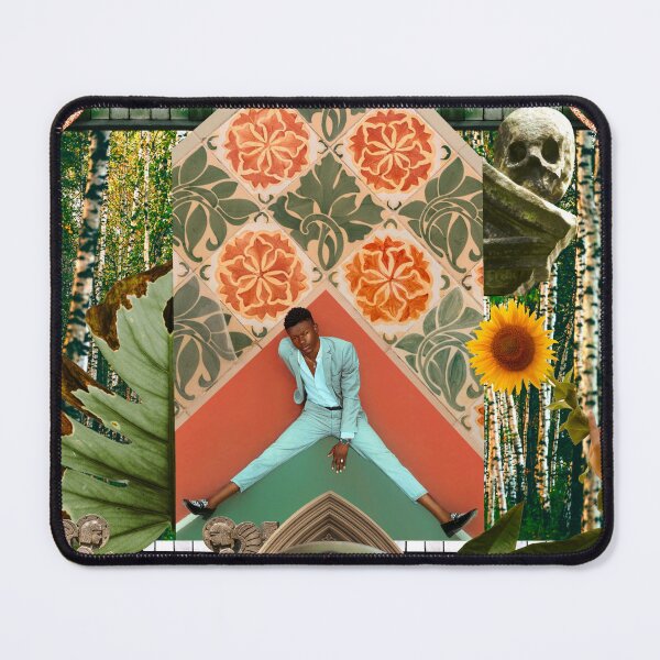 Item preview, 'botanical.' digital collage designed and sold by girlfaded.
