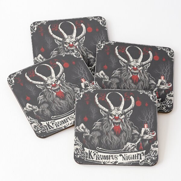 Item preview, Krampusnacht designed and sold by James-Landon.