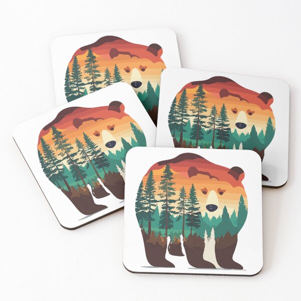 Item preview, Nature Inspired Designs  designed and sold by The Funscape Store.
