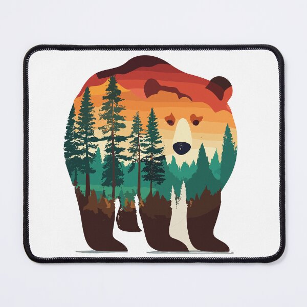 Item preview, Nature Inspired Designs designed and sold by The Funscape Store.