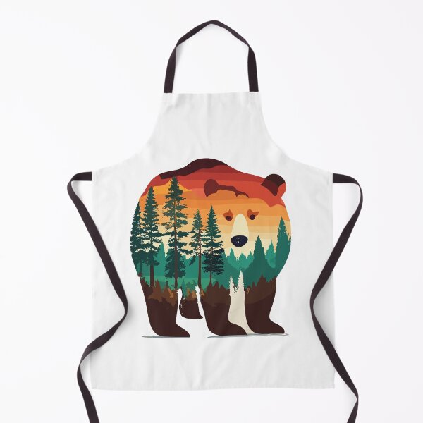 Artikelvorschau, Von der Natur inspirierte Designs entworfen und verkauft von The Funscape Store.