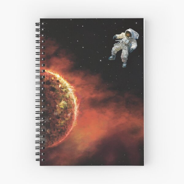 Item preview, Can you hear me major Tom? designed and sold by ValentinaLivi.
