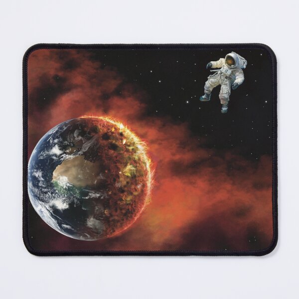 Item preview, Can you hear me major Tom? designed and sold by ValentinaLivi.