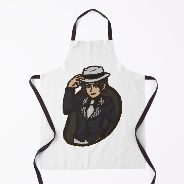 Item preview, Muzan Kibutsuji designed and sold by LoserMangaka.