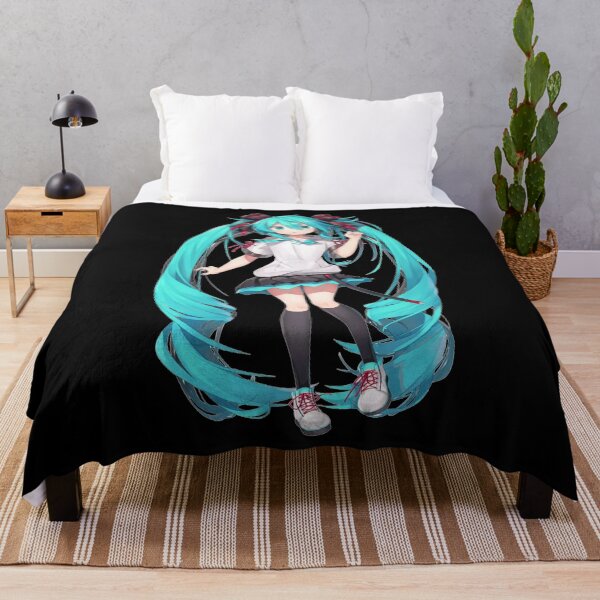 Item preview, Hatsune Miku designed and sold by Rogestore.