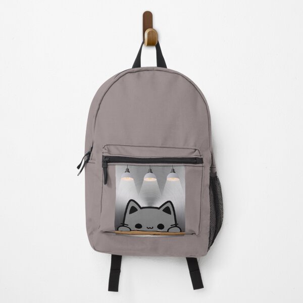 Item preview, cat in the lamplight designed and sold by Moris-shop.