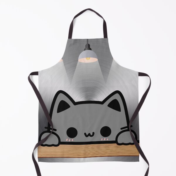 Item preview, cat in the lamplight designed and sold by Moris-shop.