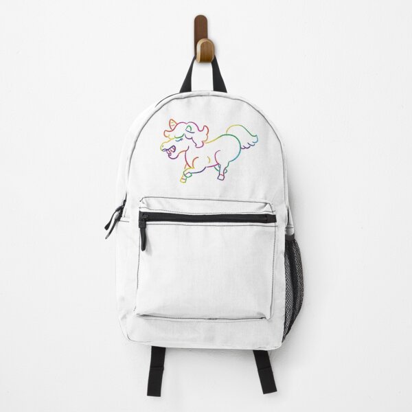 Item preview, Unicorn power ! designed and sold by MythLou.