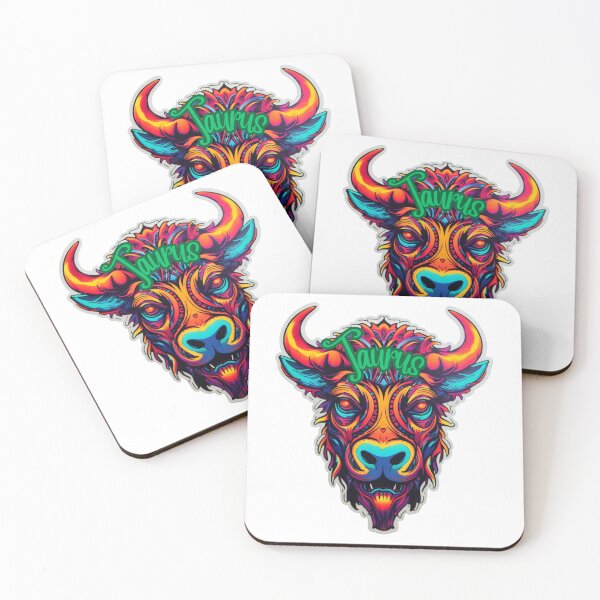 Item preview, Taurus Bull Neon designed and sold by Genoslugcs.
