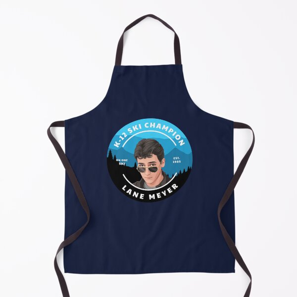Item preview, K-12 Ski Champion - Lane Meyer designed and sold by Primotees.