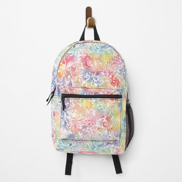 Item preview, Seamless watercolor dream beauty designed and sold by DigitsTime29.