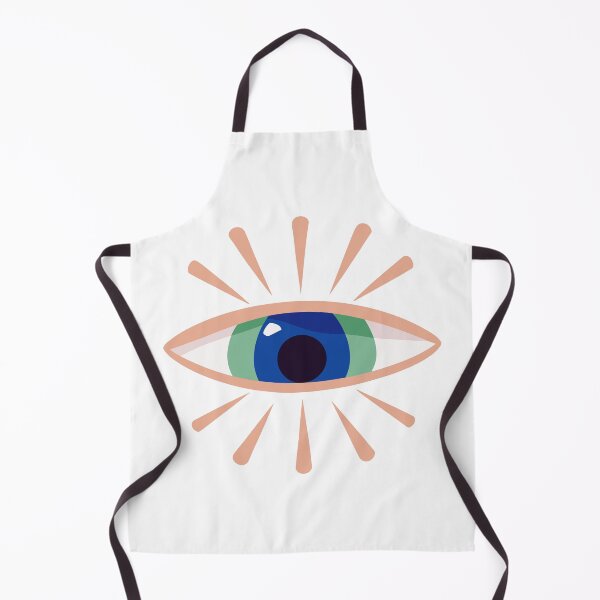 Item preview, Evil Eye designed and sold by ArtQueen777.