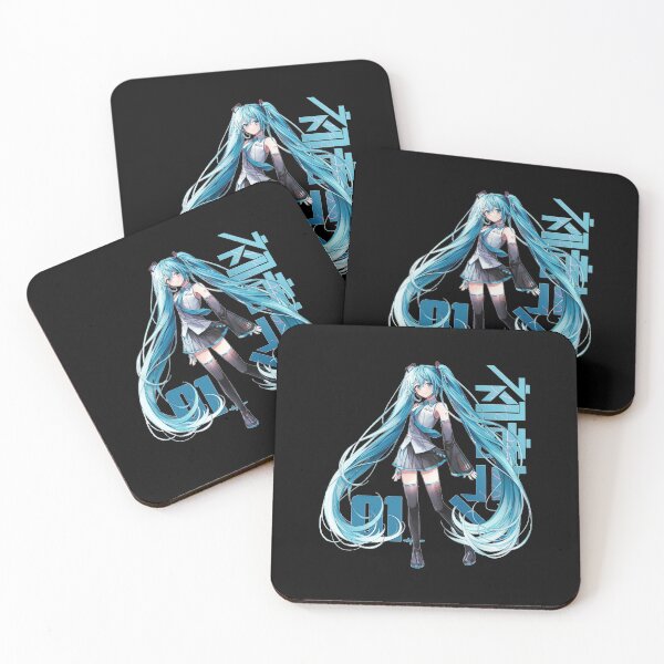 Item preview, Hatsune Miku designed and sold by Rogestore.