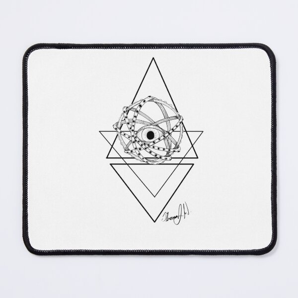 Item preview, Ophanim angel designed and sold by Tom's Drawn Things.