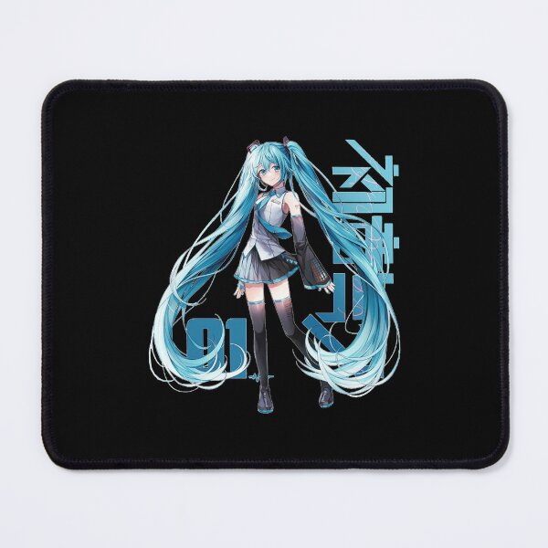 Artikelvorschau, Hatsune Miku entworfen und verkauft von Rogestore.