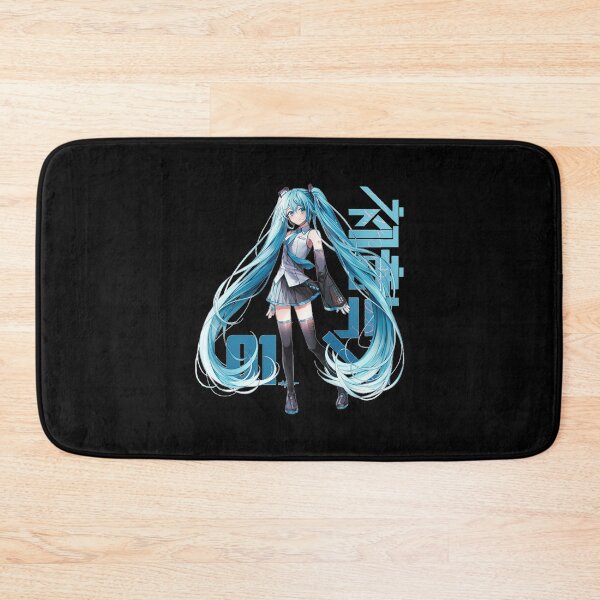 Item preview, Hatsune Miku designed and sold by Rogestore.