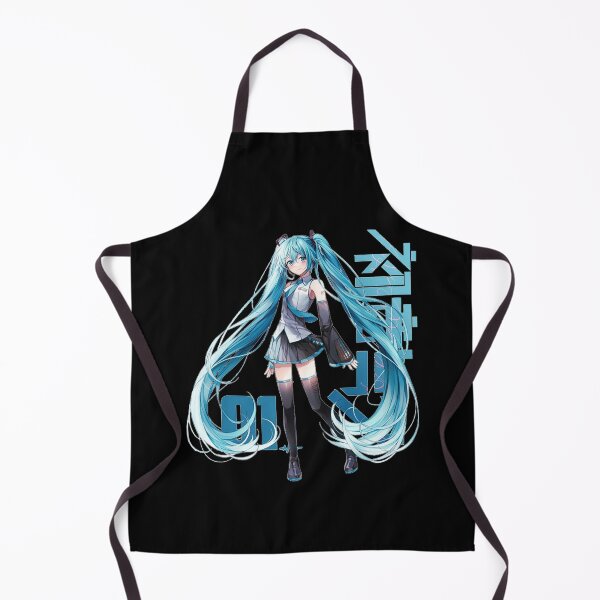 Item preview, Hatsune Miku designed and sold by Rogestore.