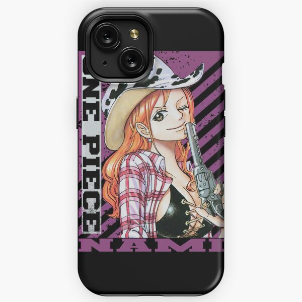 Nami iPhone Cases for Sale Redbubble