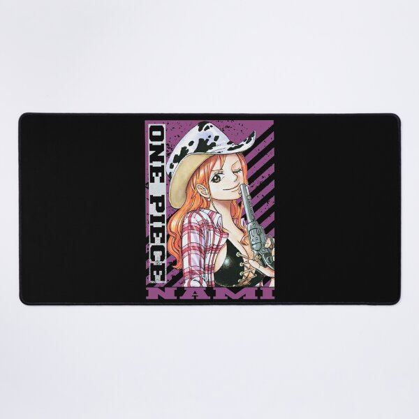 One Piece Mouse Pads & Desk Mats for Sale