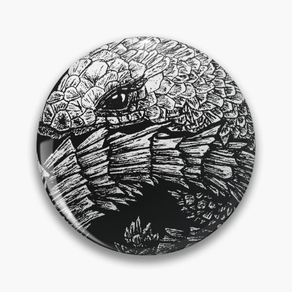 Item preview, Armored Lizard designed and sold by Lora Sager.
