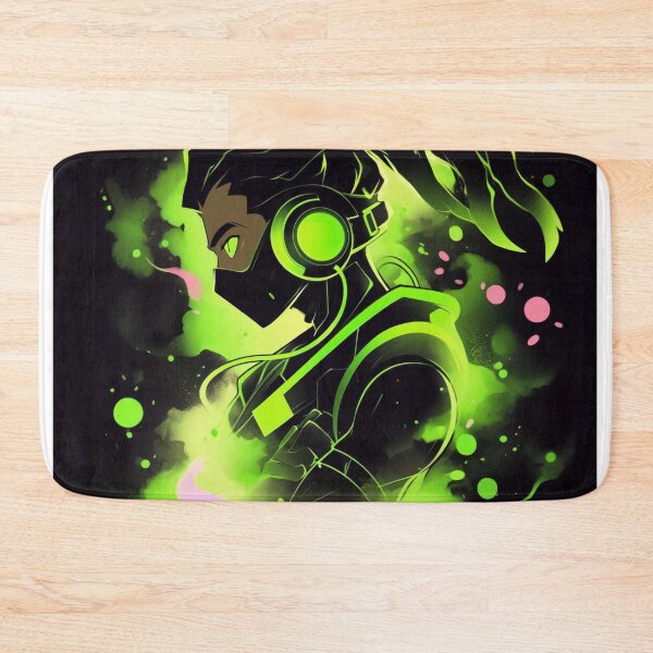 Item preview, Sound Barrier designed and sold by SchellStation.