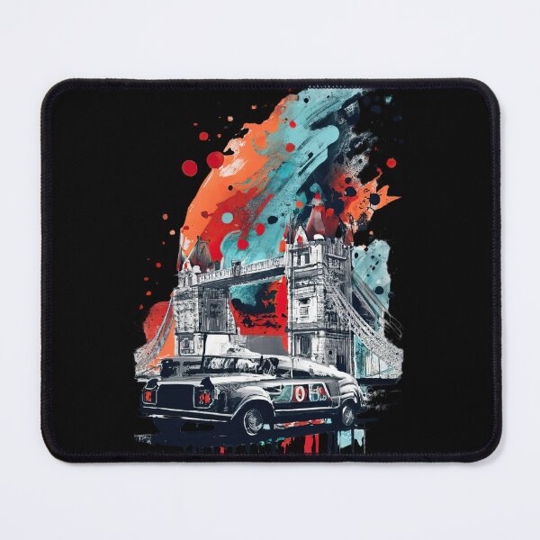 Item preview, London Color designed and sold by GFORCE_SHOP.