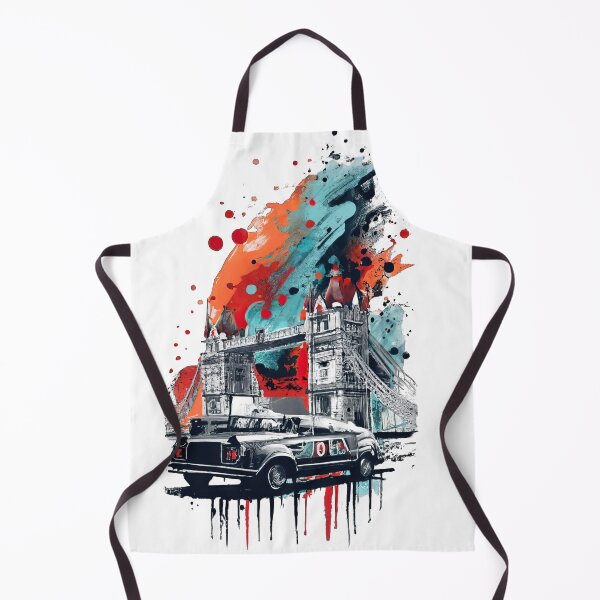 Item preview, London Color designed and sold by GFORCE_SHOP.